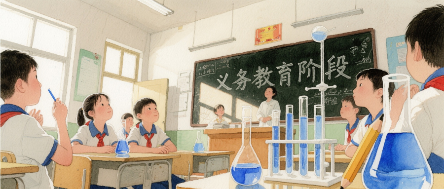 义务教育科学课程标准全景解读:构建科学素养的核心框架