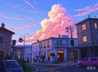 数字油画DIY：当代人的治愈系艺术疗法