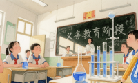 义务教育科学课程标准全景解读:构建科学素养的核心框架
