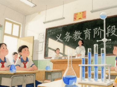 义务教育科学课程标准全景解读:构建科学素养的核心框架