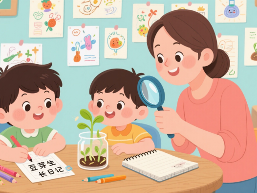 从 “背概念” 到 “会探究”，科学教育的育人升级