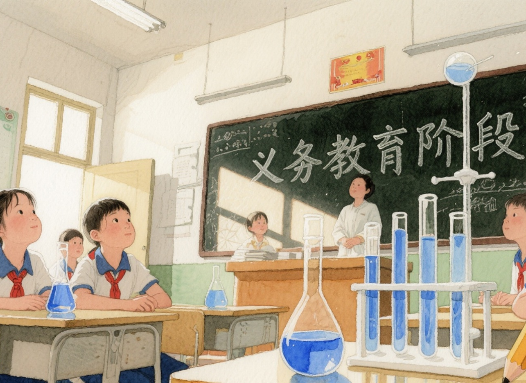 义务教育科学课程标准全景解读:构建科学素养的核心框架